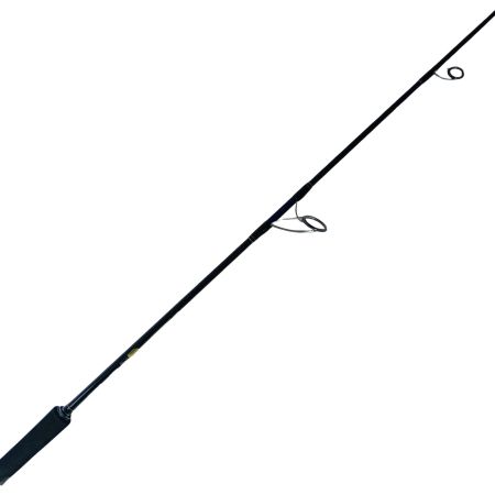 SHIMANO シマノ ジギングロッド 16オシアジガー S643 37076 本体のみ