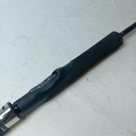 SHIMANO シマノ ジギングロッド 16オシアジガー S643 37076 本体のみ