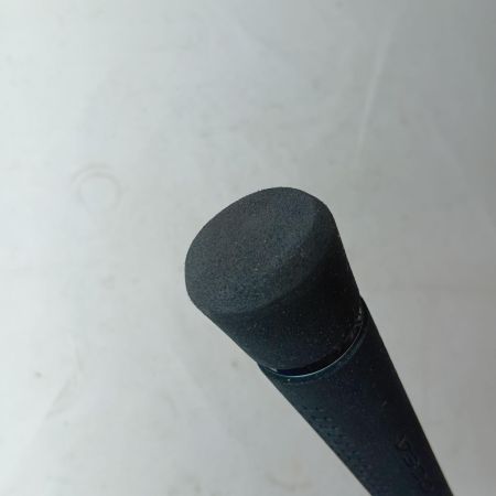 SHIMANO シマノ ジギングロッド 16オシアジガー S643 37076 本体のみ