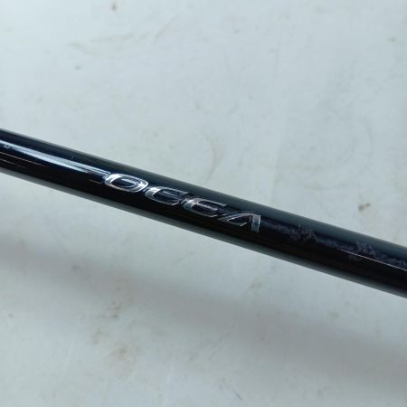 SHIMANO シマノ ジギングロッド 16オシアジガー S643 37076 本体のみ