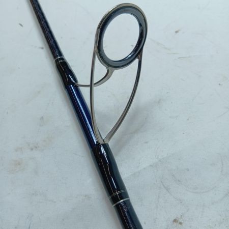 SHIMANO シマノ ジギングロッド 16オシアジガー S643 37076 本体のみ