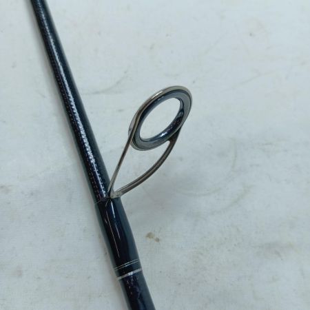 SHIMANO シマノ ジギングロッド 16オシアジガー S643 37076 本体のみ