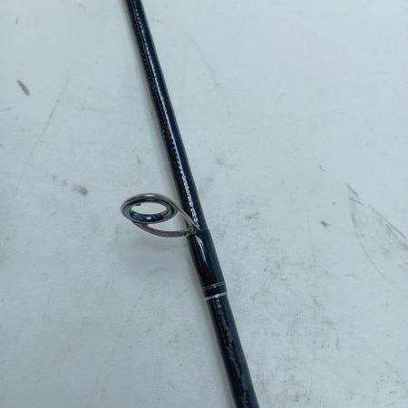 SHIMANO シマノ ジギングロッド 16オシアジガー S643 37076 本体のみ