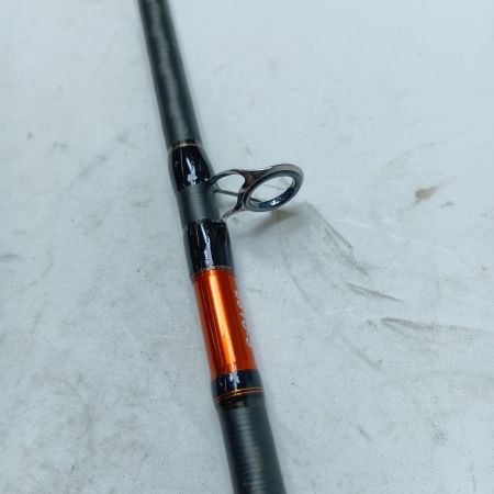 SHIMANO シマノ ジギングロッド オシアジガーインフィニティ モーティブ B610-5 37994 本体のみ