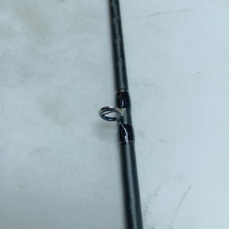 SHIMANO シマノ ジギングロッド オシアジガーインフィニティ モーティブ B610-5 37994 本体のみ