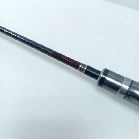 SHIMANO シマノ セフィアエクスチューンティップエギング S700ML-S 37137