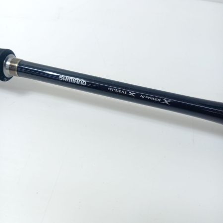 SHIMANO シマノ セフィアエクスチューンティップエギング S700ML-S 37137