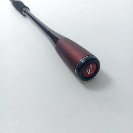 SHIMANO シマノ セフィアエクスチューンティップエギング S700ML-S 37137