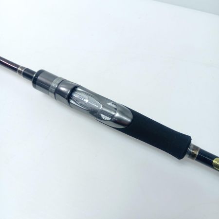 SHIMANO シマノ セフィアエクスチューンティップエギング S700ML-S 37137