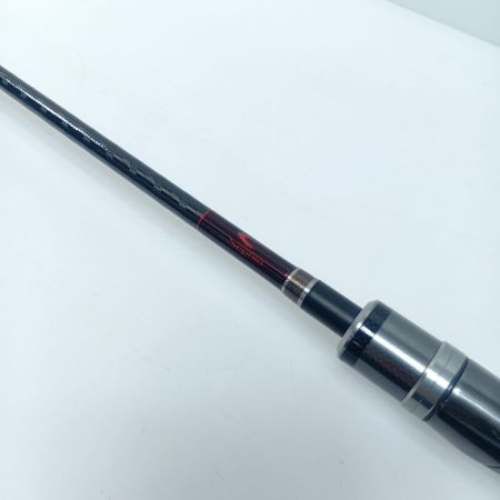 SHIMANO シマノ セフィアエクスチューンティップエギング S700ML-S 37137