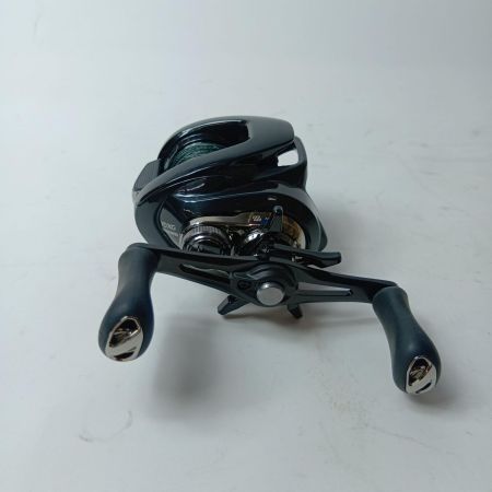SHIMANO シマノ ベイトリール 046642 24メタニウムDC 70XG 本体のみ