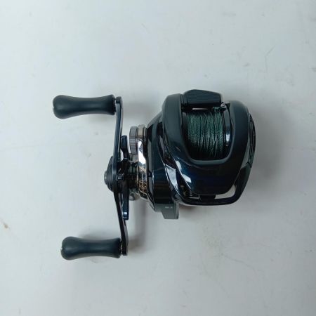 SHIMANO シマノ ベイトリール 046642 24メタニウムDC 70XG 本体のみ