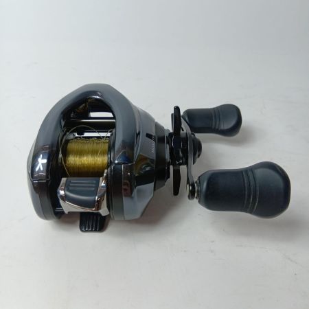 SHIMANO シマノ ベイトリール 03874 18アンタレスDC MDXG RH