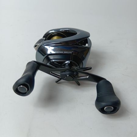 SHIMANO シマノ ベイトリール 03874 18アンタレスDC MDXG RH
