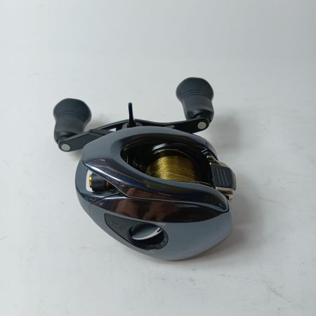 SHIMANO シマノ ベイトリール 03874 18アンタレスDC MDXG RH