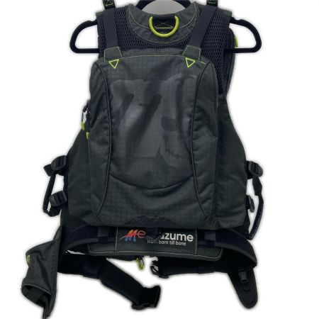 mazume マズメ ライフジャケット レッドムーン エクストリーム LJ8TH フリーサイズ