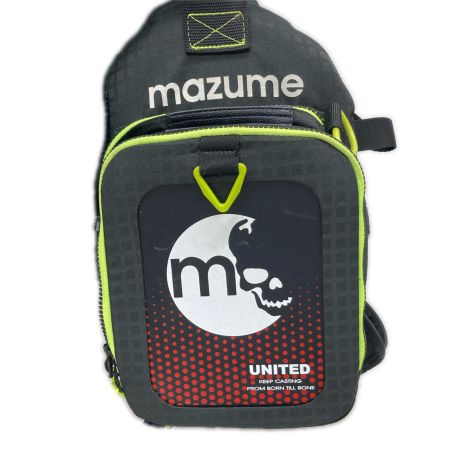 mazume マズメ ライフジャケット レッドムーン エクストリーム LJ8TH フリーサイズ