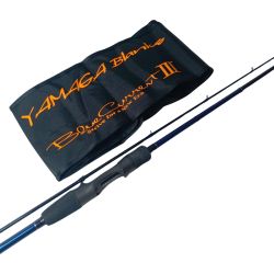 YAMAGA Blanks ヤマガブランクス アジングロッド ブルーカレントⅢ 82/B 竿袋付 Bランク