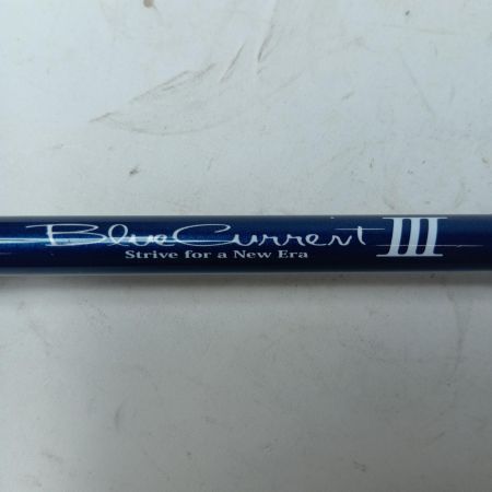 YAMAGA Blanks ヤマス アジングロッド ブルーカレントⅢ 82/B 竿袋付