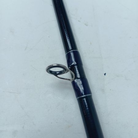 YAMAGA Blanks ヤマス アジングロッド ブルーカレントⅢ 82/B 竿袋付