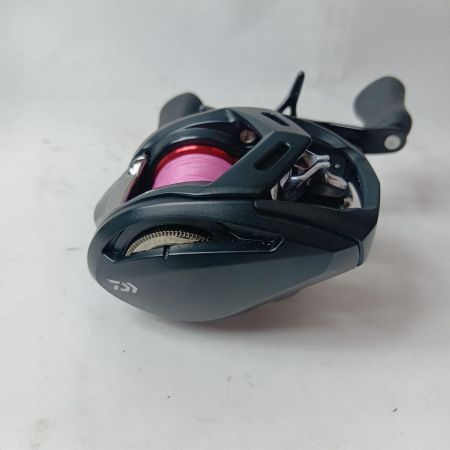 DAIWA ダイワ ベイトリール 00630271 25アルファスBFTW8.5L箱付