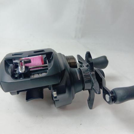 DAIWA ダイワ ベイトリール 00630271 25アルファスBFTW8.5L箱付