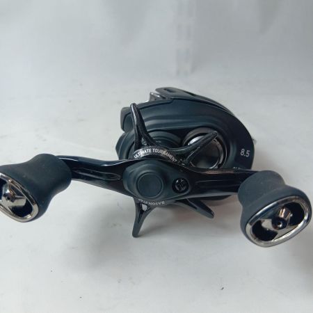 DAIWA ダイワ ベイトリール 00630271 25アルファスBFTW8.5L箱付