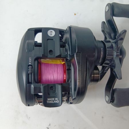 DAIWA ダイワ ベイトリール 00630271 25アルファスBFTW8.5L箱付