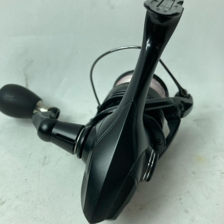 SHIMANO シマノ スピニングリール  03751 17エクスセンス 3000MHG
