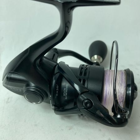 SHIMANO シマノ スピニングリール  03751 17エクスセンス 3000MHG