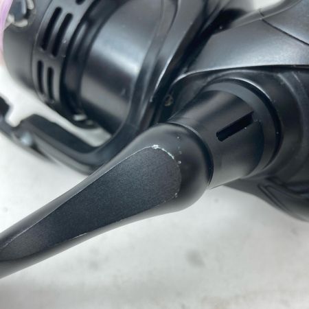 SHIMANO シマノ スピニングリール  03751 17エクスセンス 3000MHG