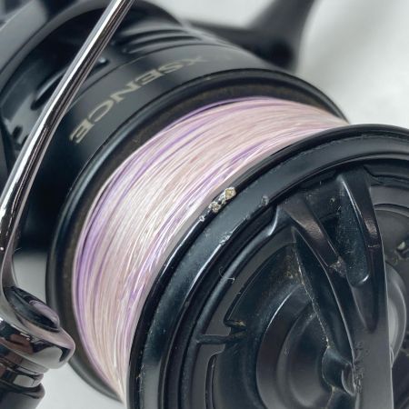 SHIMANO シマノ スピニングリール  03751 17エクスセンス 3000MHG