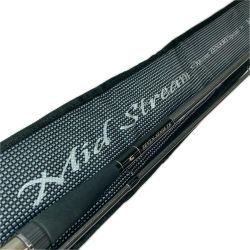Gクラフト シーバスロッド  セブンセンスTR MSS-1062-TR ミッドストリーム 竿袋付き Bランク