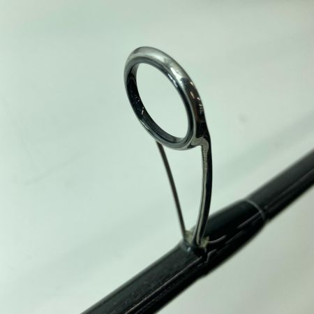 Gクラフト シーバスロッド  セブンセンスTR MSS-1062-TR ミッドストリーム 竿袋付き