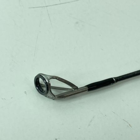 Gクラフト シーバスロッド  セブンセンスTR MSS-1062-TR ミッドストリーム 竿袋付き