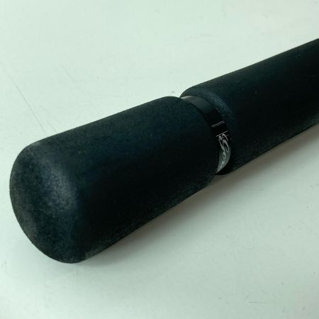 Gクラフト シーバスロッド  セブンセンスTR MSS-1062-TR ミッドストリーム 竿袋付き
