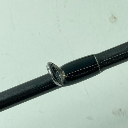 Gクラフト シーバスロッド  セブンセンスTR MSS-1062-TR ミッドストリーム 竿袋付き