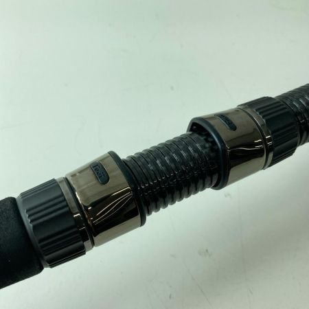 Gクラフト シーバスロッド  セブンセンスTR MSS-1062-TR ミッドストリーム 竿袋付き