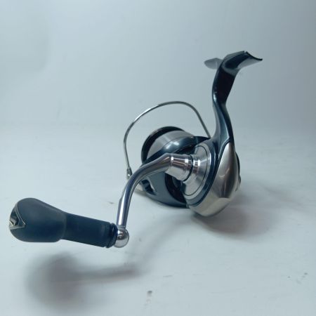 DAIWA ダイワ スピニングリール 24セルテート LT4000-CXH 306655