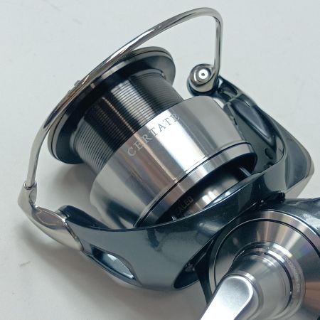 DAIWA ダイワ スピニングリール 24セルテート LT4000-CXH 306655