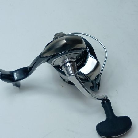 DAIWA ダイワ スピニングリール 24セルテート LT4000-CXH 306655