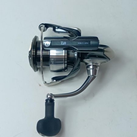 DAIWA ダイワ スピニングリール 24セルテート LT4000-CXH 306655