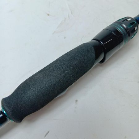 DAIWA ダイワ エギングロッド エメラルダスエア 75MLM・K 05803270 竿袋付