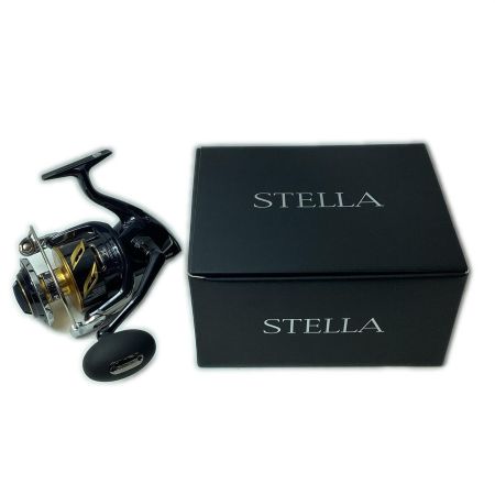 SHIMANO シマノ スピニングリール 19ステラSW 14000XG 03968