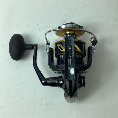 SHIMANO シマノ スピニングリール 19ステラSW 14000XG 03968