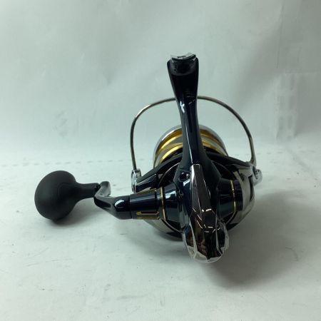 SHIMANO シマノ スピニングリール 19ステラSW 14000XG 03968
