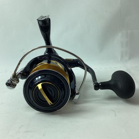 SHIMANO シマノ スピニングリール 19ステラSW 14000XG 03968
