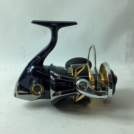 SHIMANO シマノ スピニングリール 19ステラSW 14000XG 03968