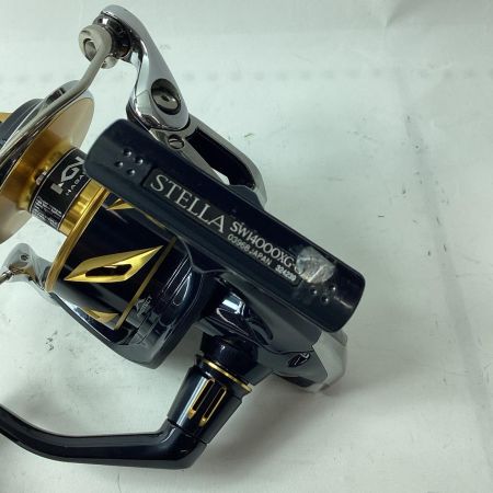 SHIMANO シマノ スピニングリール 19ステラSW 14000XG 03968