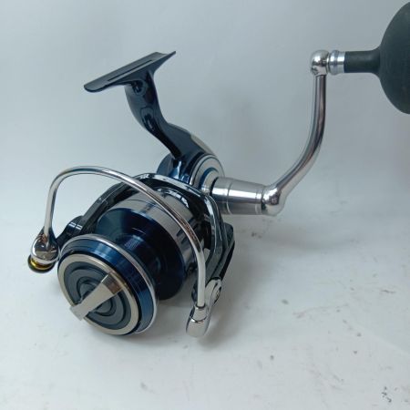 DAIWA ダイワ  スピニングリール 00065013 (073311) 21セルテートSW 8000-H